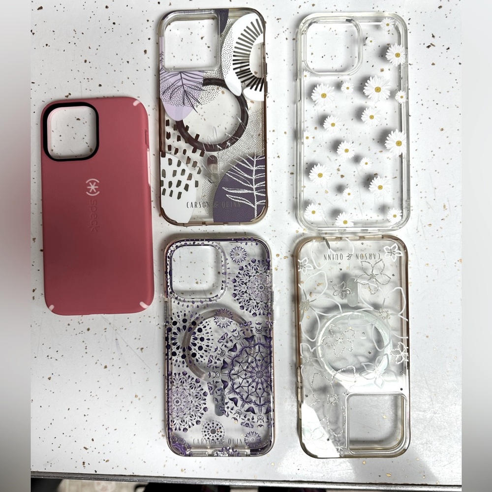 5 iPhone 14 Pro Max
